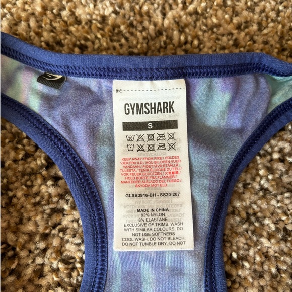 Gymshark Workout Set - Picture 3 of 3